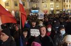 LEX TVN. Demonstracja w Białymstoku w obronie wolnych mediów