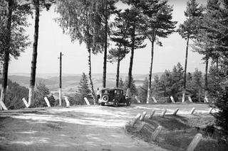 Najbardziej pokręcona trasa w w Polsce. Wiedziałeś, że jest w Bieszczadach?