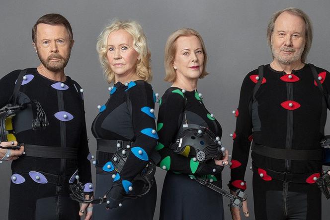 ABBA wraca z nowym albumem po 40 latach. Co wiemy o krążku 'Voyage'?