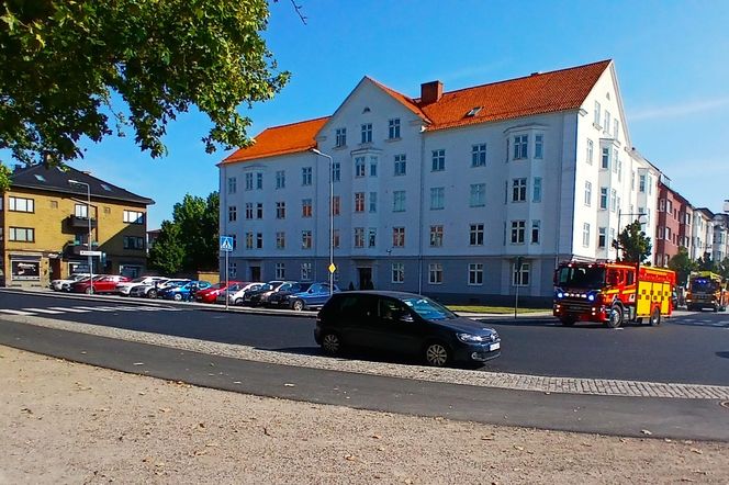 Ystad - malownicze szwedzkie miasteczko nad Bałtykiem