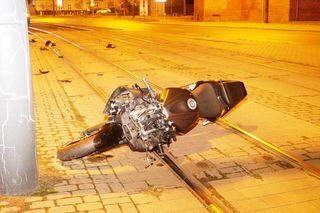 41-latek Przemek zginął w straszliwym wypadku! Policja ujawnia przyczynę