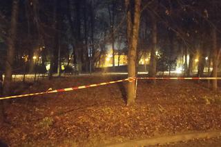 Brutalny mord w Siedlcach. Drągiem zmasakrowali głowę ks. Adama 