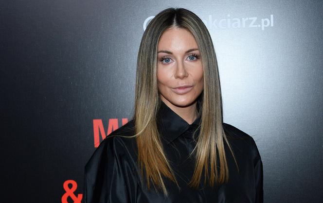 Małgorzata Rozenek-Majdan w ogniu krytyki. Internauci: matka na nim kasę trzepie