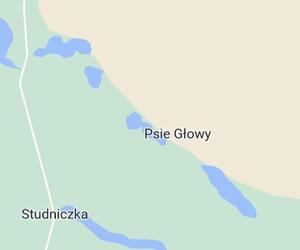 Psie Głowy