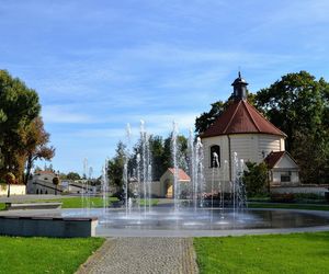 To najdłuższy rynek w całej Europie! Znajduje się tylko 60 km od Warszawy