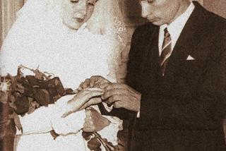 Ślub Władimira Putina z Ludmiłą odbył się w 1983 roku 
