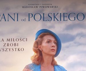 Gwiazdy na premierze Pani od polskiego