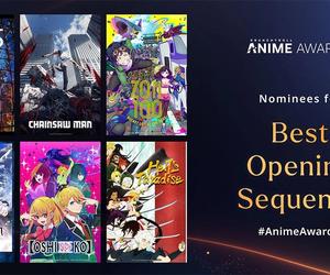 Anime Awards 2024