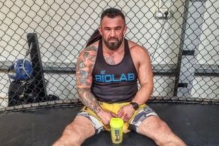 Były zawodnik UFC w FAME MMA! Może zawalczyć z Denisem Załęckim i Labrygą