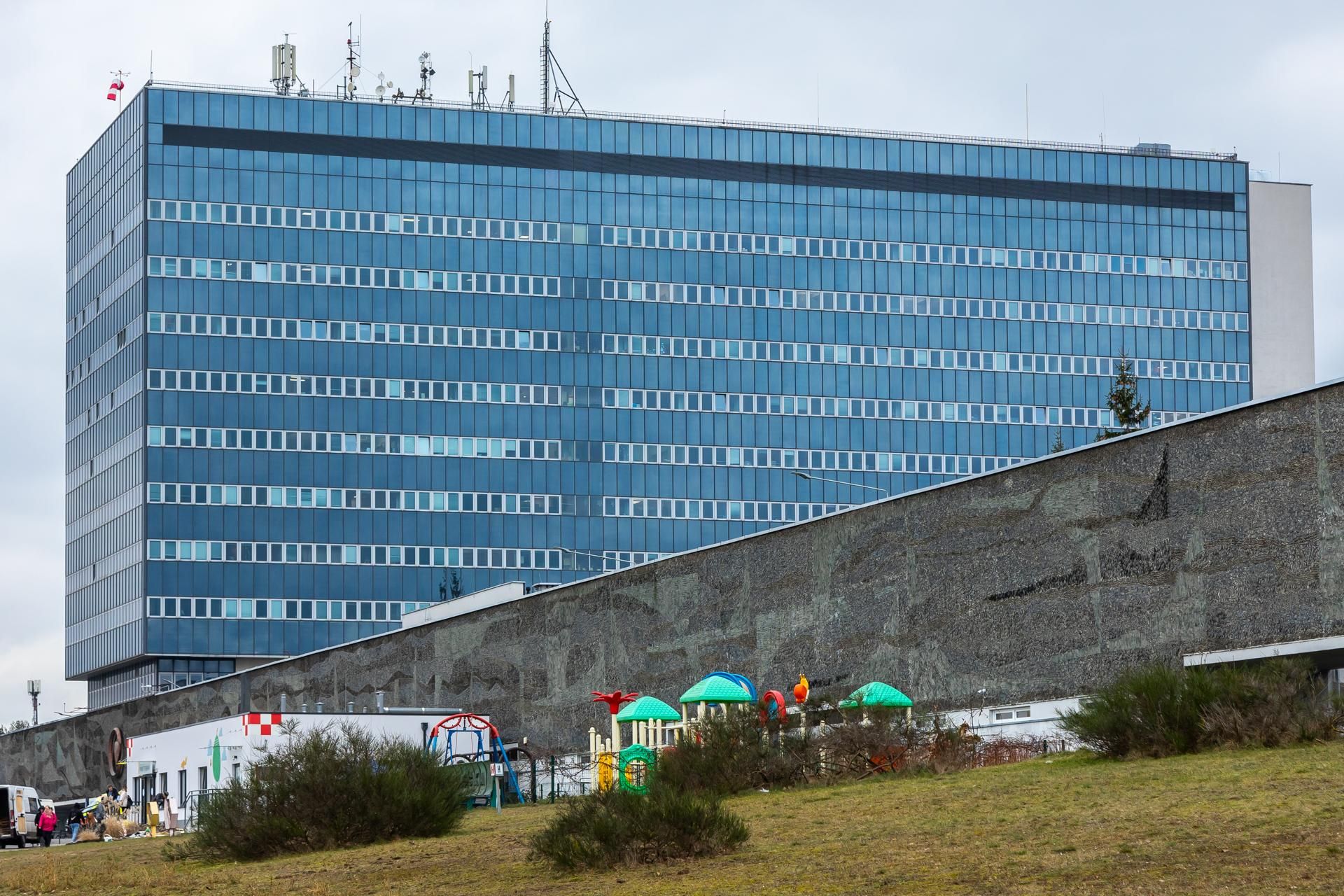 Instytut „Pomnik-Centrum Zdrowia Dziecka”