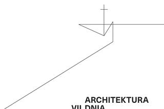 Architektura VII dnia