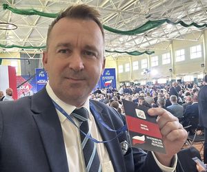 Kongres PIS w Przysusze 