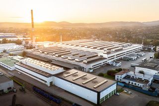 FAKRO na podium w dwóch rankingach „TOP Marka 2025”