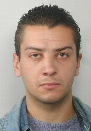 Włamywacze i złodzieje z Wrocławia