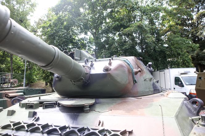 Wojewódzkie Obchody Święta Wojska Polskiego w Katowicach 