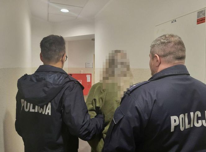 Zbrodnia w Janikowie