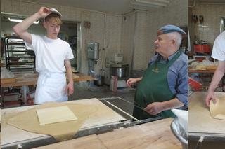 Rogale Świętego Marcina w Rzeszowie [GALERIA]