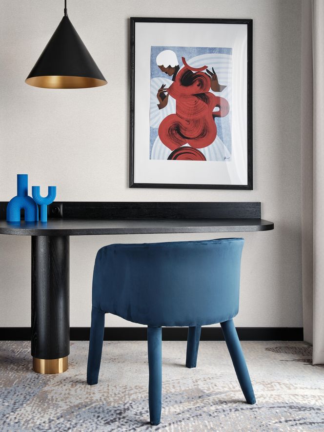 Movenpick Grand Hotel