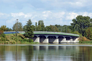 Jezioro Zegrzyńskie – znane i nieznane, Zegrze