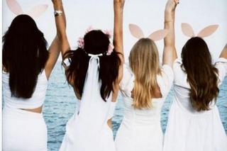 Roxie w sukni ślubnej, Kevin Mglej zakochany. Czy to już?!