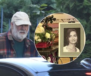 Urodziny Rynkowskiego w cieniu tragedii. 3 tygodnie temu stracił żonę, teraz ma ogromne wsparcie fanów
