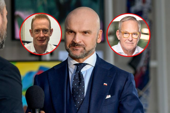 Najwięcej zarabiający prezesi polskich spółek