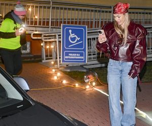 Doda, Maserak i Peszko