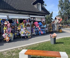Ceny w nadmorskich kurortach zwalają z nóg. Pluszak za 150 zł?