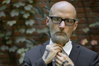 Moby prezentuje album „Resound NYC”