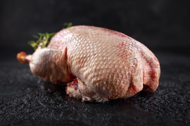 Kaczka: właściwości, wartość odżywcza, zastosowanie kulinarne mięsa z kaczki