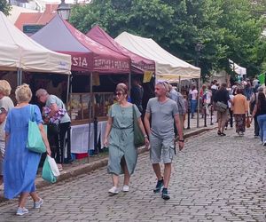 Jarmark Jakubowy w Szczecinie