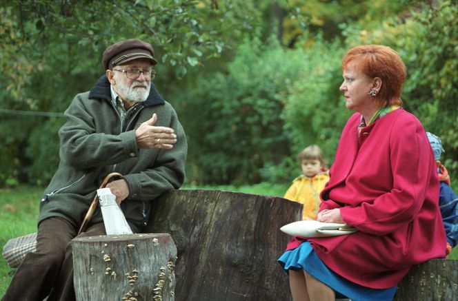 "Złotopolscy" Polacy ich pokochali
