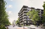 Apartamenty z widokiem na zieleń w centrum Łodzi – inwestycja Unismo