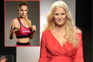 Chudsza o 40 kg Dominika Tajner reaguje na zarzuty. Zdradziła kulisy imponującej metamorfozy