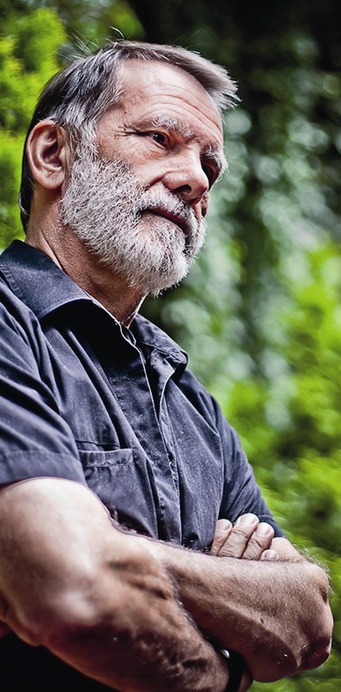 Stanisław Deńko laureatem Honorowej Nagrody SARP