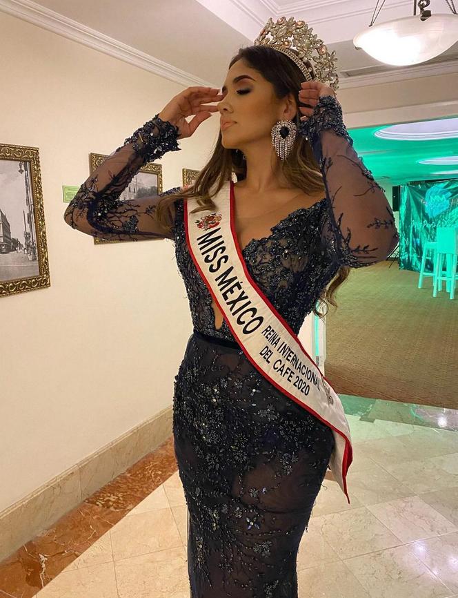 Miss pójdzie siedzieć na 50 lat!