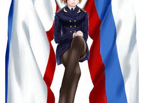 POKLONSKAYA/poklonskaya