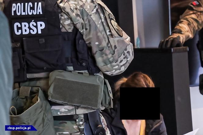 Mieli utylizować, a zakopywali. CBŚP zatrzymało 16 osób