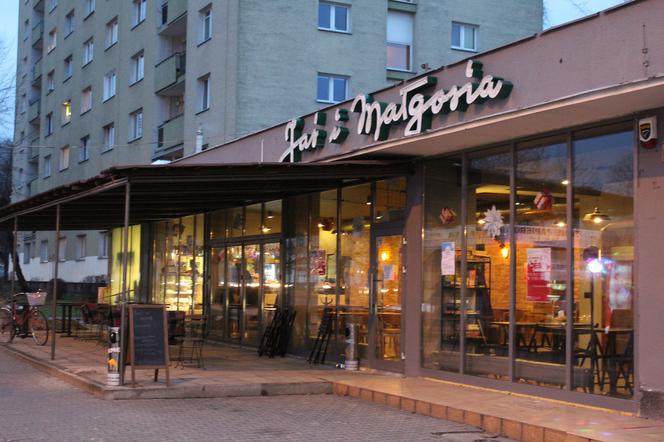 Klubokawiarnia Jaś & Małgosia skończy dwa lata - Warszawa, Super Express
