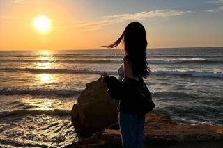 Wyciekły prywatne zdjęcia Roxie z Kevinem! Jakie czułości!