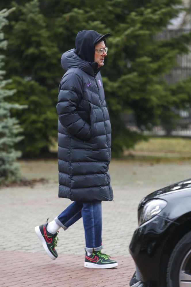 Afera się rozkręca! Wojewódzki rzuca pracę, Żurnalista odpowiada. Ostro!