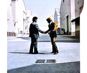 Pink Floyd - 5 ciekawostek o albumie “Wish You Were Here” | Jak dziś rockuje?
