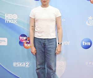 Gwiazdy na Top of the Top Festival