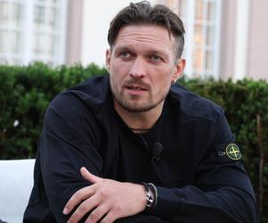 Oleksandr Usyk