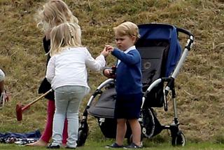 Mały książę już znalazł księżniczkę