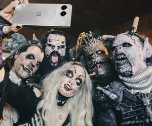 OnePlus/Lordi