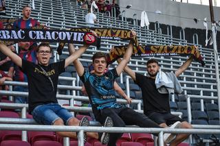 Kibice Pogoń Szczecin 16.09.2023