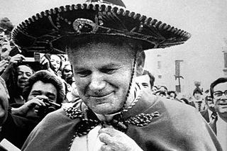 Jana Pawła II kochali na całym świecie!