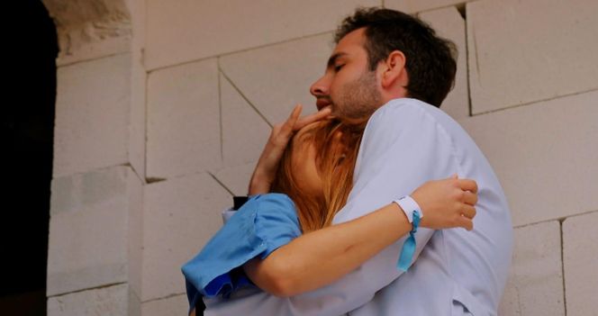 Miłość i nadzieja odc. 267. Sila, doktor Levent