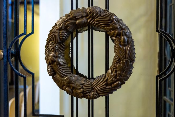 Pałac Kultury i Nauki w Warszawie